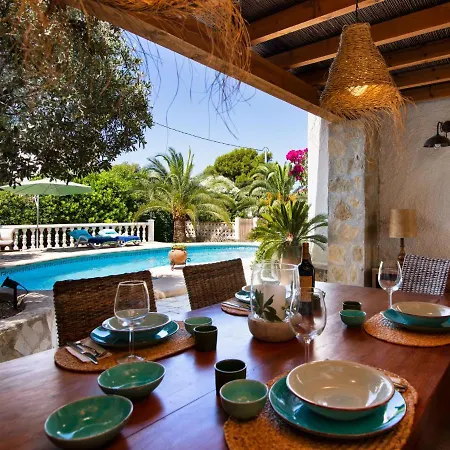 Mabrouk By Interhome Holiday home