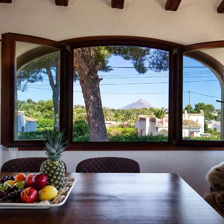Holiday home Mabrouk By Interhome