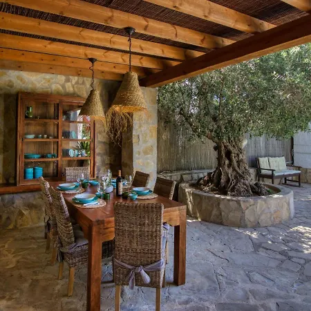 Mabrouk By Interhome Holiday home *