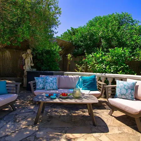 Holiday home Mabrouk By Interhome