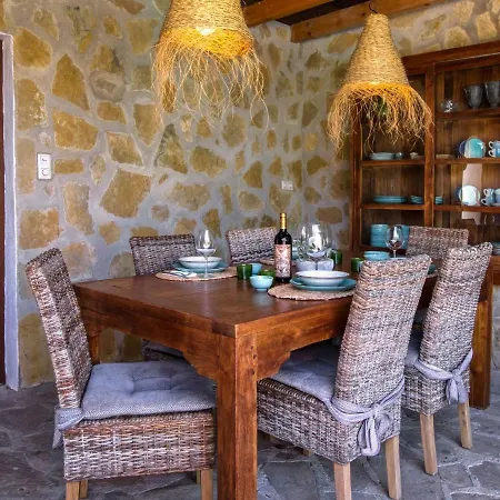 Mabrouk By Interhome * Javea
