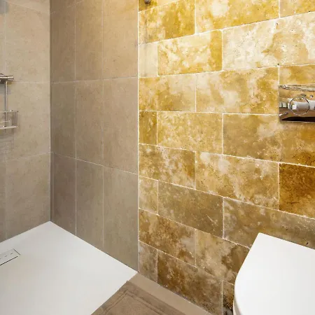 Holiday home Mabrouk By Interhome