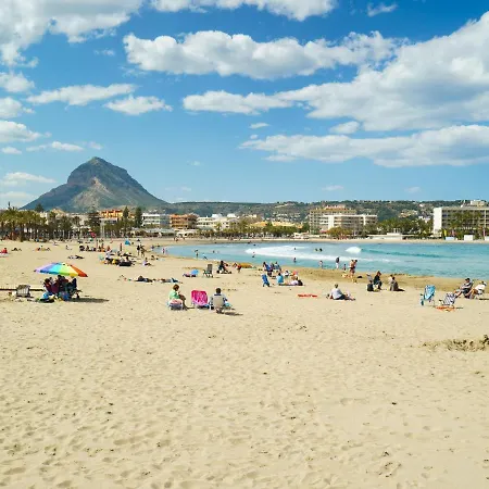 Mabrouk By Interhome Holiday home Javea