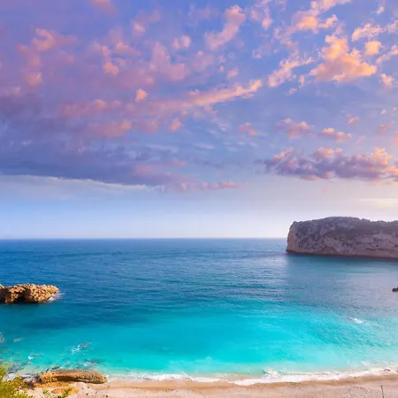 Mabrouk By Interhome * Javea