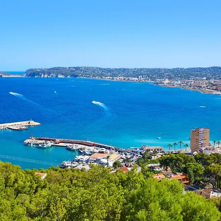 펜션 Mabrouk By Interhome *